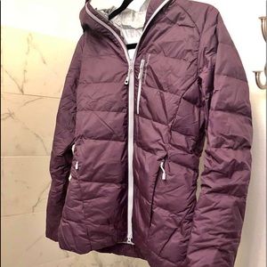 Plum Mountain Hardwear Women’s Small Ski Jacket